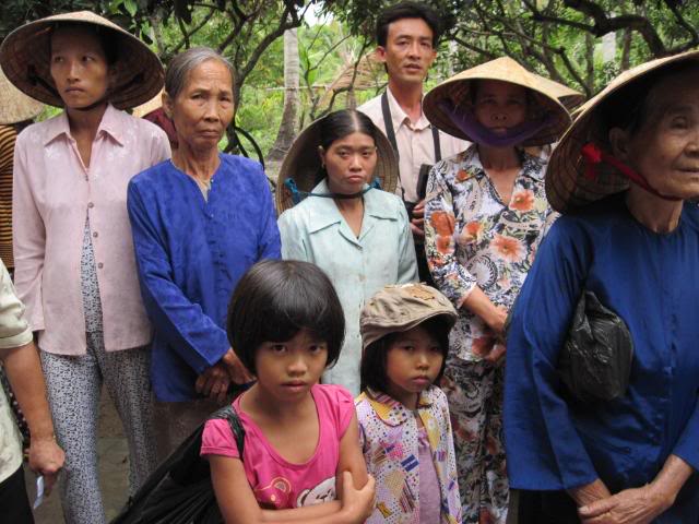 Bang Tra