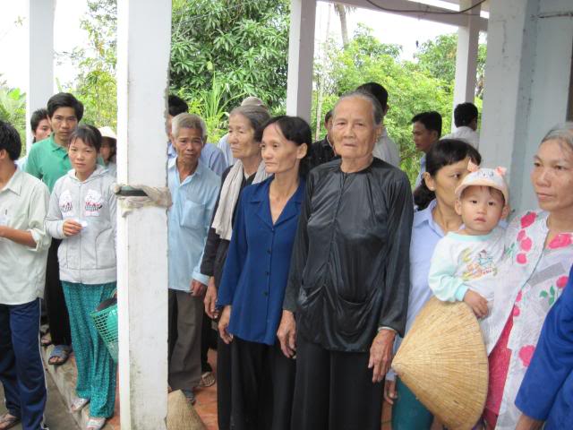 Bang Tra