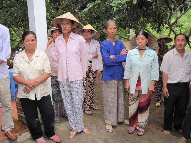 Bang Tra