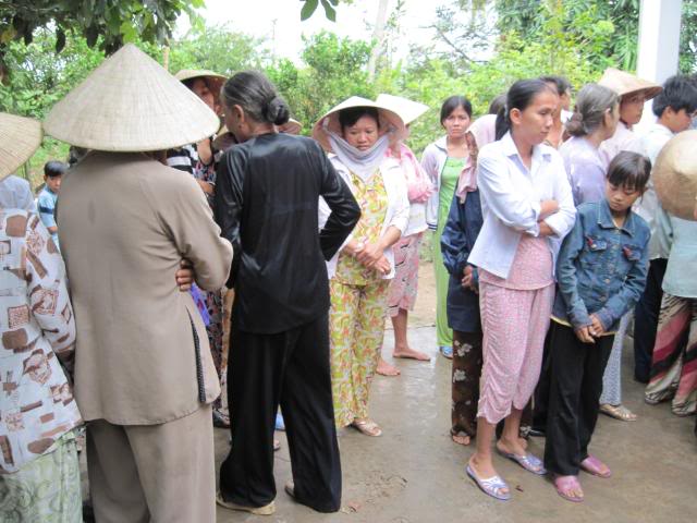 Bang Tra