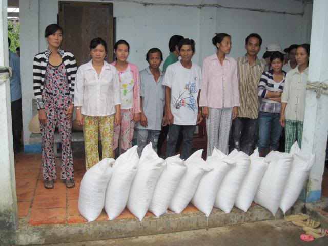 Bang Tra