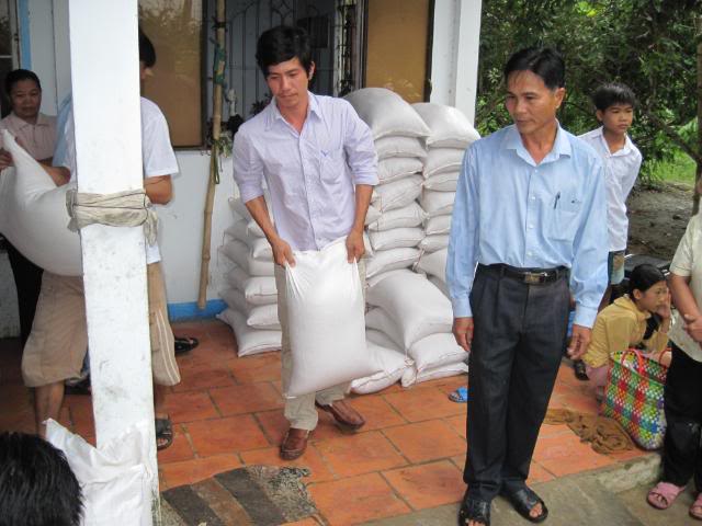 Bang Tra