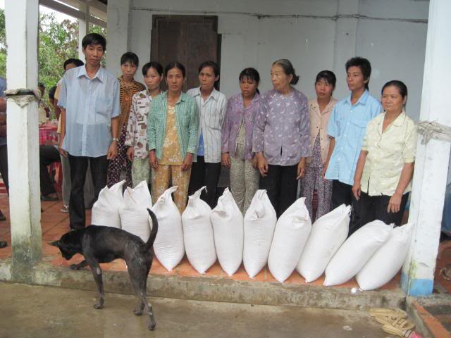 Bang Tra