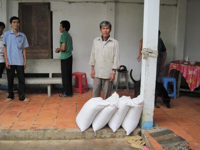Bang Tra