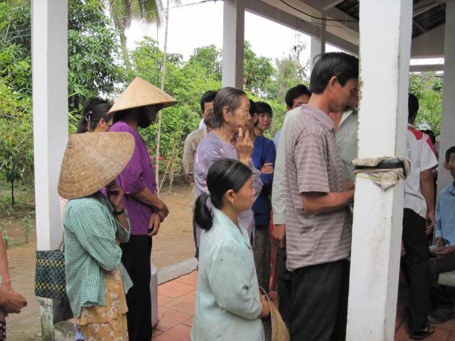 Bang Tra