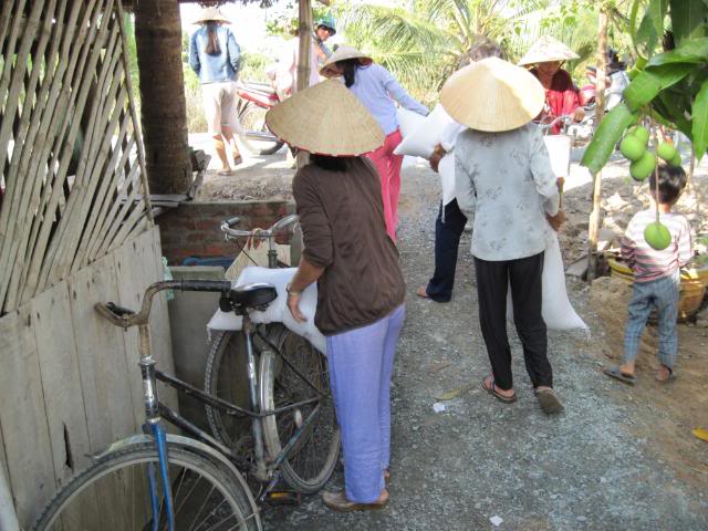 Bến Dinh