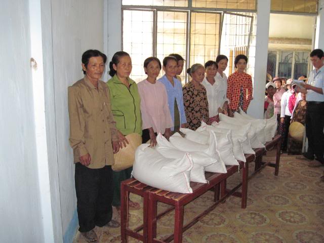 Giao Thanh
