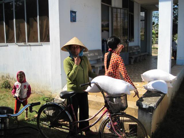 Giao Thanh