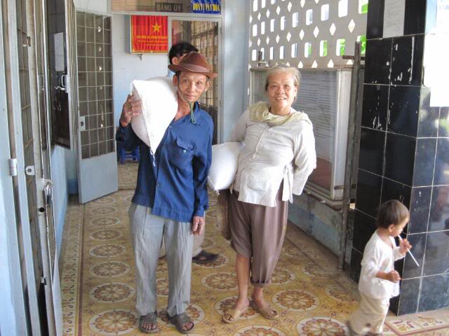 Giao Thanh