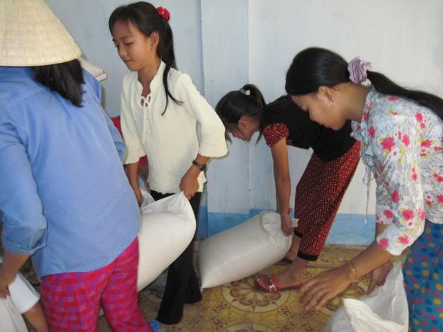 Giao Thanh