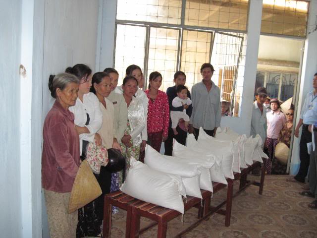 Giao Thanh