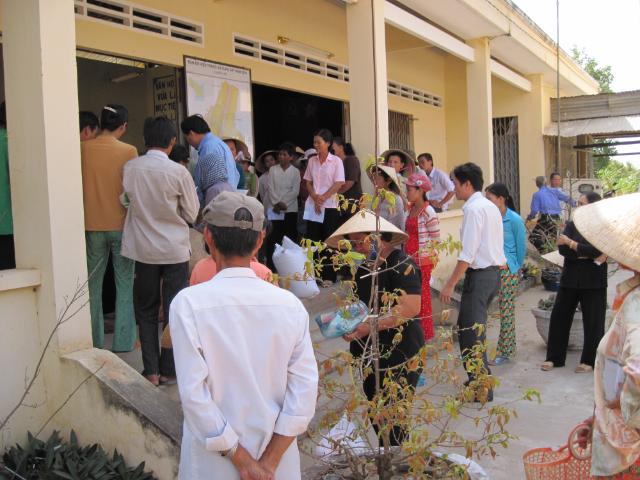 Hòa Lợi