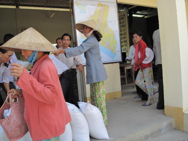 Hòa Lợi