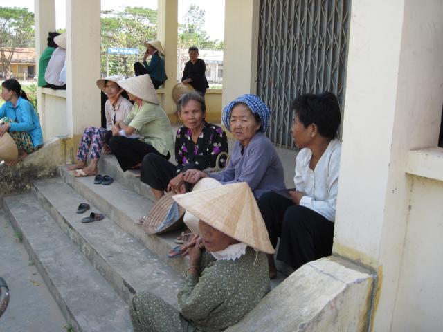 Hoa Loi