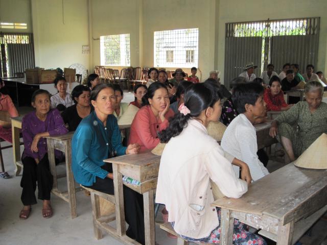 Hoa Loi