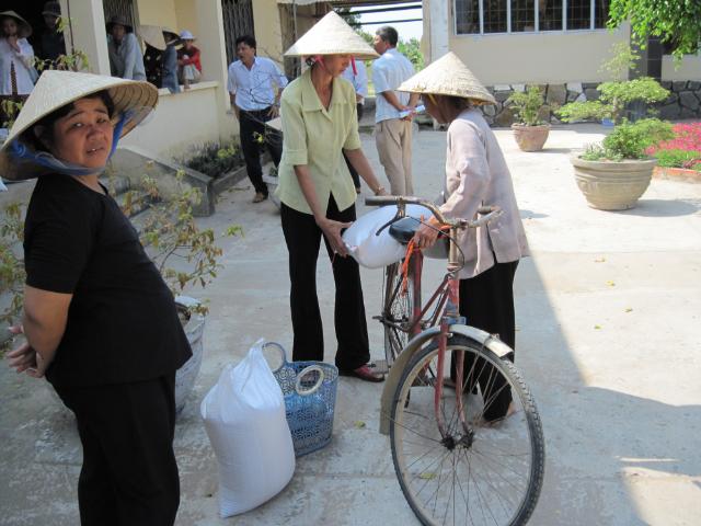 Hòa Lợi