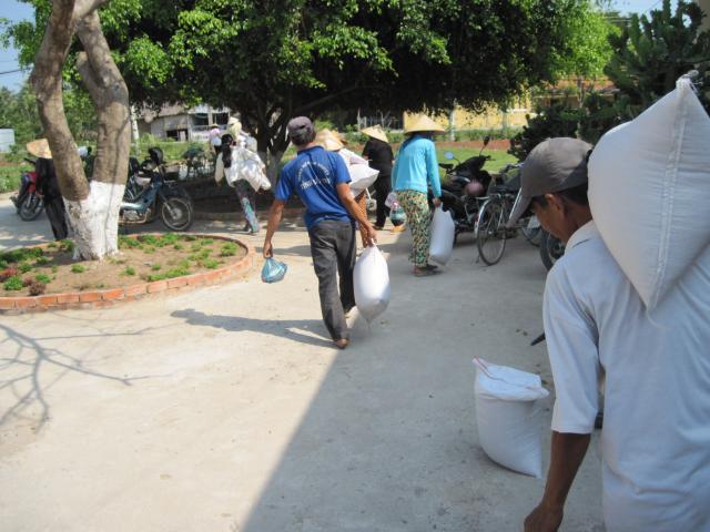 Hòa Lợi