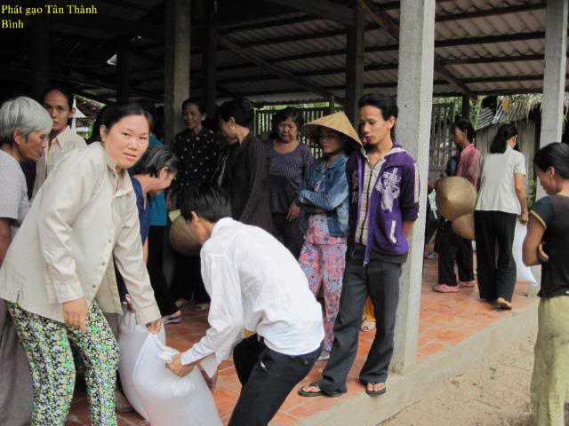 Tân Thành Bình