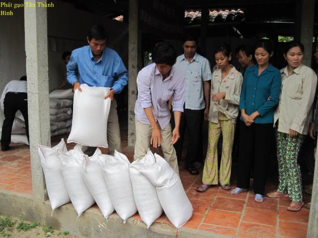 Tân Thành Bình