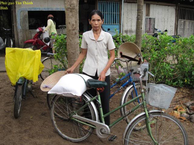Tân Thành Bình