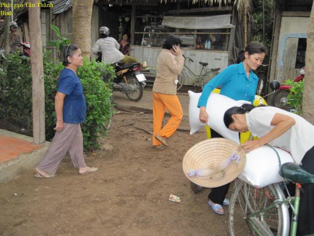 Tân Thành Bình