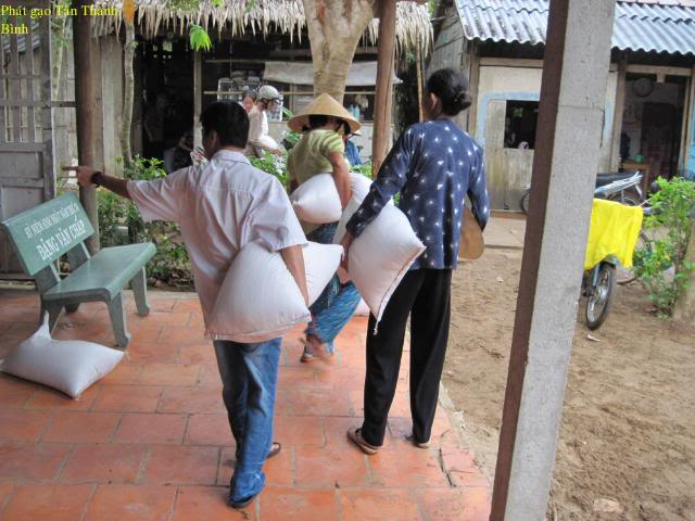 Tân Thành Bình