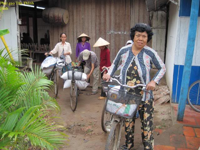 Tân Thành Bình