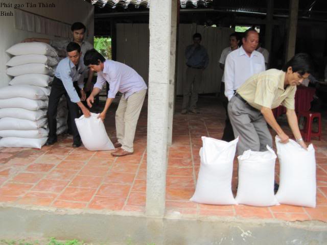 Tân Thành Bình