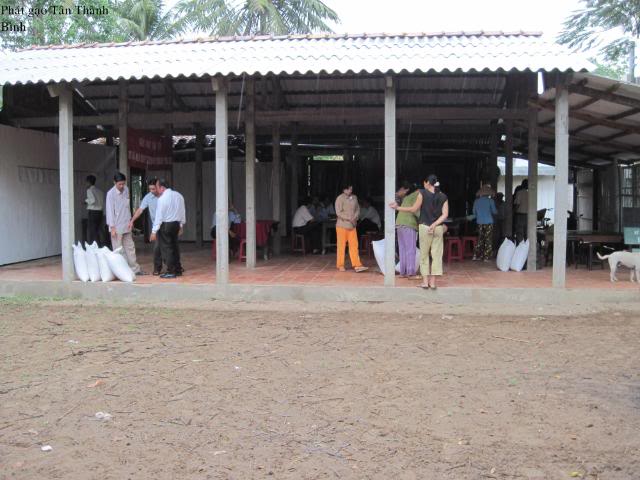 Tân Thành Bình