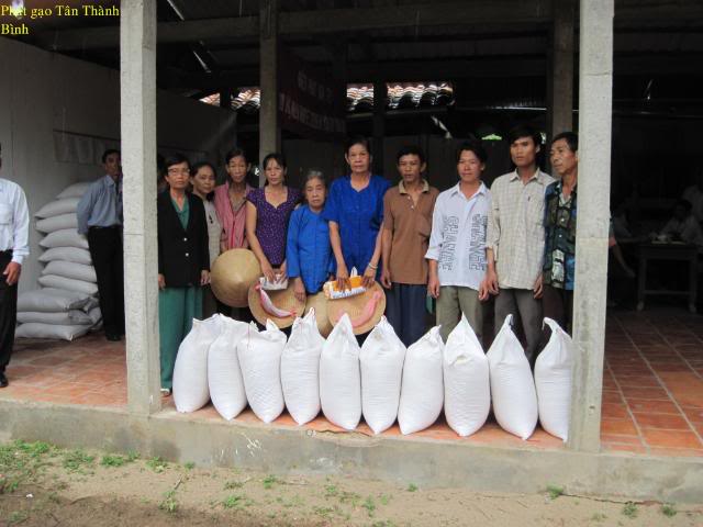 Tân Thành Bình