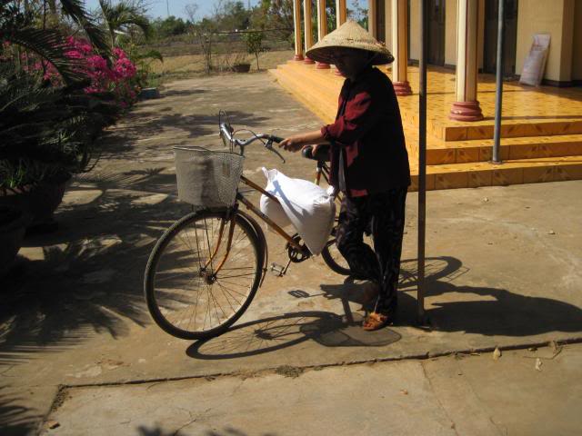 Xã Thạnh Phong