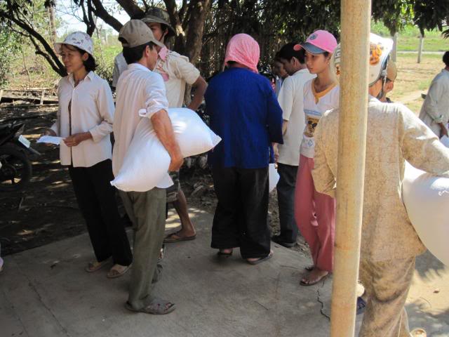 Xã Thạnh Phong