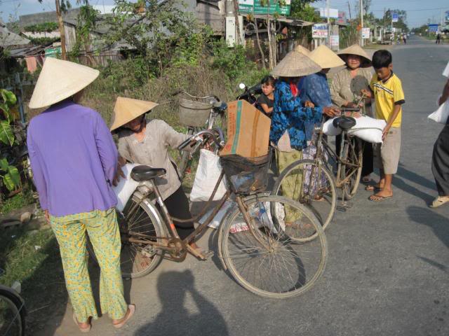 Thanh Phu
