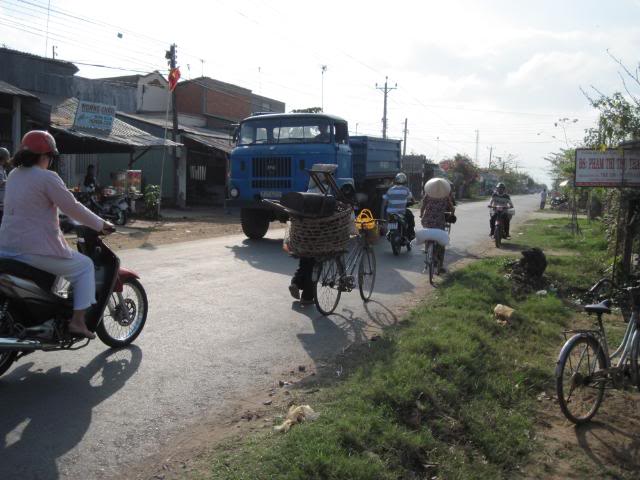 Thanh Phu