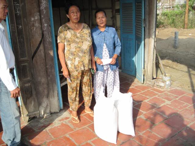Thanh Phu