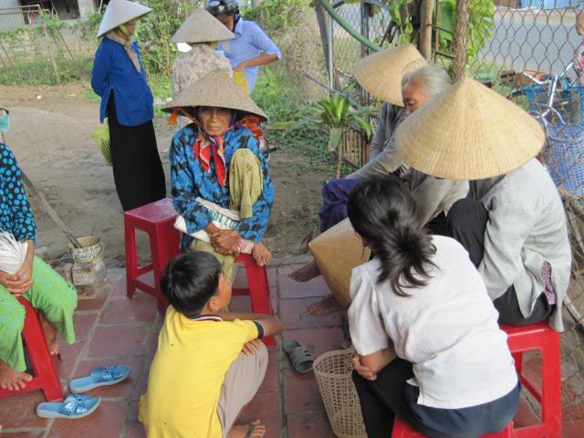 Thanh Phu