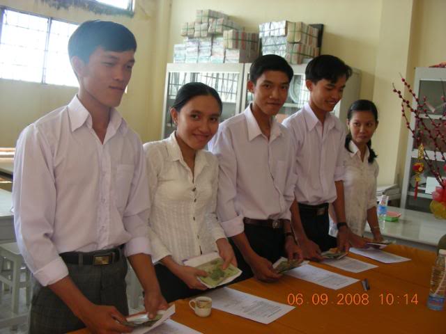 Phat thuong